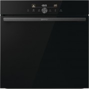 Gorenje Духова шафа електрична, 77л, A+, пара, дисплей, IconTouch, чорний (BOS6747A05DG)