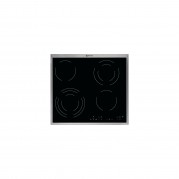 Варочна поверхня Electrolux CPE 6433 KX (CPE6433KX)