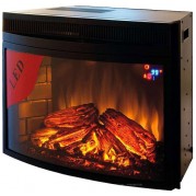 Електрокамін Royal Flame Panoramic 33 LED FX