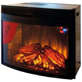 Електрокамін Royal Flame Panoramic 33 LED FX