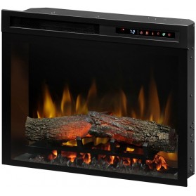 Електрокамін Dimplex Symphony XHD 28 (XHD28L-INT)