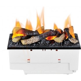 Електрокамін Dimplex Cassette 400 LOG