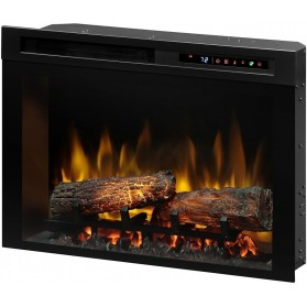 Електрокамін Dimplex Symphony XHD 26 (XHD26L-INT)