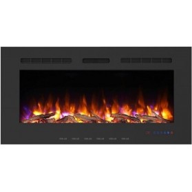 Електрокамін Royal Flame Galaxy 36 RS