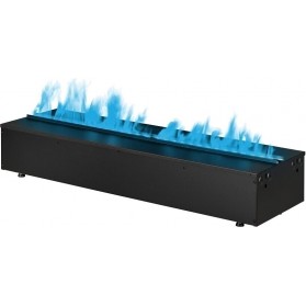 Електрокамін Dimplex Cassette 1000 Multicolor P PS з підключенням до водопроводу