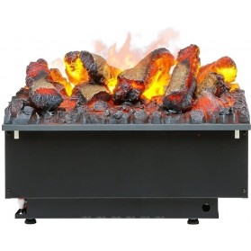 Електрокамін Dimplex Cassette 500 R SS