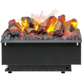 Електрокамін Dimplex Cassette 500 Multicolor R SS