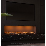 Електрокамін Dimplex e-SliM Linear 1700-450