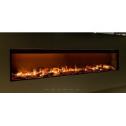 Електрокамін Dimplex e-SliM Linear 2200-450
