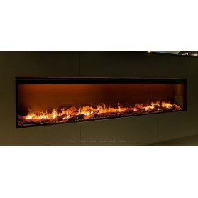 Електрокамін Dimplex e-SliM Linear 2200-450