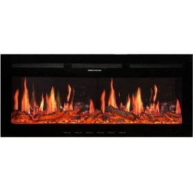 Електрокамін Royal Fire 5D V-ART 40 L