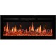Електрокамін Royal Fire 5D V-ART 40 L
