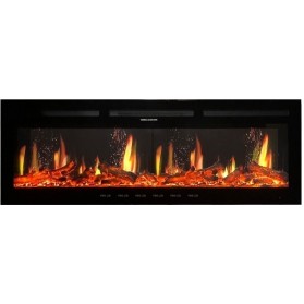 Електрокамін Royal Fire 5D V-ART 50 L