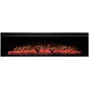 Електрокамін Royal Flame Vision 60 LOG Color N