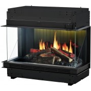 Електрокамін Dimplex Opti-V Vista 70 III