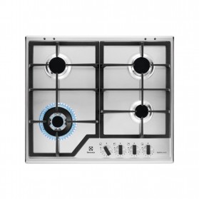 Варочна поверхня Electrolux KGS64362XX