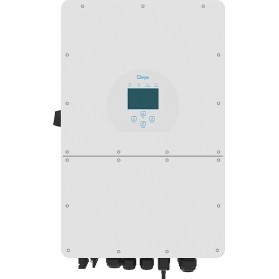 Гібридний інвертор Deye SUN-12K-SG01HP3-EU-AM2