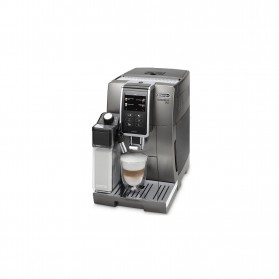 Кавомашина DeLonghi ECAM 370.95 T (ECAM370.95T)