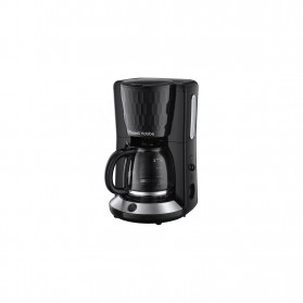 Крапельна кавоварка Russell Hobbs Hobbs 27011-56 Honeycomb Black (27011-56)