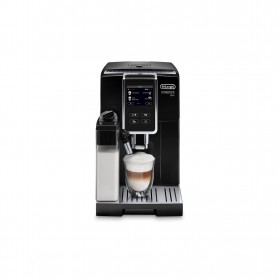 Кавомашина DeLonghi ECAM 370.70 B