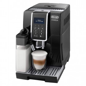 Кавомашина DeLonghi ECAM 359.55 B