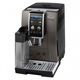 Кавомашина DeLonghi ECAM380.95.TB