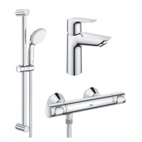 Смеситель Grohe QuickFix UA202503TE (CV030628)