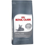Сухий корм Royal Canin Oral Care 8 кг