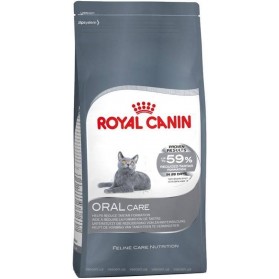 Сухий корм Royal Canin Oral Care 8 кг