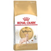 Сухий корм Royal Canin Sphynx 2 кг