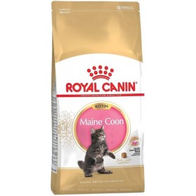 Сухий корм Royal Canin Maine Coon Kitten 400 г