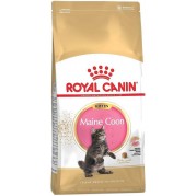 Сухий корм Royal Canin Maine Coon Kitten 2 кг