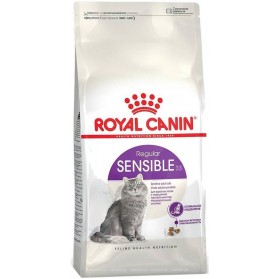 Сухий корм Royal Canin Sensible 400 г