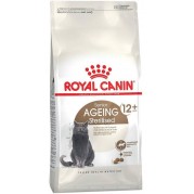 Сухий корм Royal Canin Ageing Sterilised 12+ 2 кг