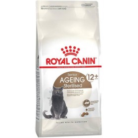 Сухий корм Royal Canin Ageing Sterilised 12+ 2 кг