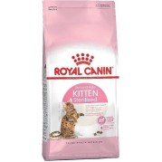 Сухий корм Royal Canin Kitten Sterilised 2 кг