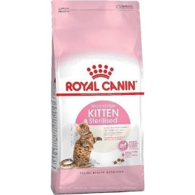 Сухий корм Royal Canin Kitten Sterilised 2 кг