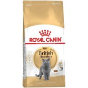 Сухий корм Royal Canin British Shorthair 2 кг