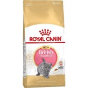 Сухий корм Royal Canin Kitten British Shorthair 2 кг
