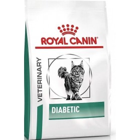 Сухий корм Royal Canin Diabetic Feline 1.5 кг