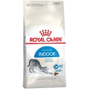 Сухий корм Royal Canin Indoor 2 кг