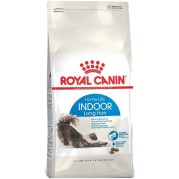 Сухий корм Royal Canin Indoor Long Hair 2 кг