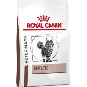 Сухий корм Royal Canin Hepatic Feline 2 кг