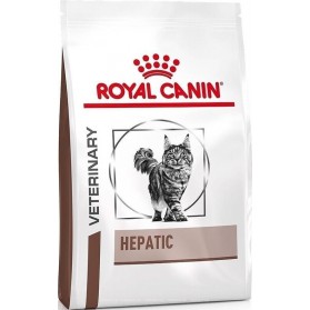 Сухий корм Royal Canin Hepatic Feline 2 кг