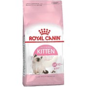 Сухий корм Royal Canin Kitten 10 кг