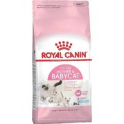 Сухий корм Royal Canin Mother and Babycat 2 кг