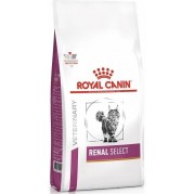 Сухий корм Royal Canin Renal Select Feline 2 кг