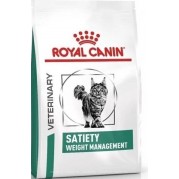 Сухий корм Royal Canin Satiety Weight Management Feline 1.5 кг
