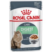 Консервований корм Royal Canin Digest Sensitive 85 г