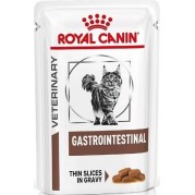 Консервований корм Royal Canin Gastro Intestinal Feline 100 г